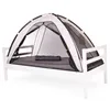 Mosquitera tipo tienda para cama Deryan - 200 x 90 cm - Vista previa de la imagen del producto 3