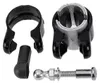 Trail gator Kugelkopfschrauben-Set für für Tandemstange, Produktbild-Vorschau 3