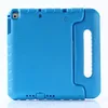 iPad 9.7 (2017/2018) Hülle - Stoßfeste Kinderhülle - Blau Produktbild-Vorschau 2