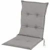 BURI 4x Hochlehner Auflage 120x50x5,5 cm - wetterfeste Produktbild-Vorschau 9