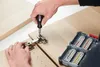 Bosch Bit Set Schrauberbit Set Pick And Click 45teilig Produktbild-Vorschau 9
