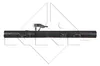 NRF 350036 Kondensator Klimaanlage für BMW X3 (F25) Produktbild-Vorschau 4