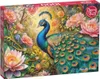 Cherry Pazzi - Puzzle Pavone Paradiso - 1000 dielov Anteprima dell’immagine prodotto 1