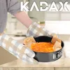 KADAX Backblech für Torten "Lodi", Tortenform, runde Produktbild-Vorschau 7