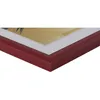 Cadre pour tableau Artos wood 30x45 cm - rouge Voir les images du produit 4