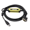 PLC programovací kabel USB-PPI PLC datový kabel pro PLC Náhled obrázku produktu 2