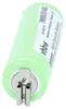 vhbw Akku Ersatz für Moser 1591-0062, 1590-7291, 1591-0067 Produktbild-Vorschau 9