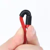 Baseus 6953156285194, 1 m, USB C, USB C, Rot Produktbild-Vorschau 14