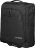 A black Travelite suitcase is shown from the front-left angle against a white background. Anteprima dell’immagine prodotto