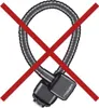 Walimex pro flexibler TTL Schwanenhals - 340 x 40 x 40 mm - Produktbild-Vorschau 8