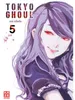 Tokyo Ghoul 05 Podgląd zdjęcia produktu 1