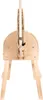 Cheval en bois Voir les images du produit 8