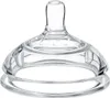Haakaa Generation 3 Starter Set 250ml - Grau Produktbild-Vorschau 3