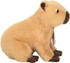 Teddy-Hermann GmbH Teddy Hermann Capybara 25 cm Sonstige Podgląd zdjęcia produktu 3