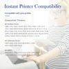 1 Schwarz für HP 301 XL DruckerPatronen DESKJET 1010 1050 Produktbild-Vorschau 2