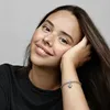 PANDORA Charm Anhänger Glow-in-the-dark Einsiedlerkrebs Produktbild-Vorschau 4