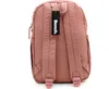 Bench mestský batoh na zips pink nylon washed ORI321A Náhľad obrázku produktu 8