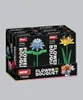 Klemmbausteine Blumen-Set EC Produktbild-Vorschau 3