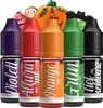 Set di colori alimentari Belissia Halloween 5x10 ml liquido Anteprima dell’immagine prodotto 1