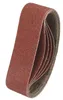 Eckra Schleifband MIX 75x533 mm 35 Schleifbänder Korn Produktbild-Vorschau 3