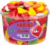 Cuori di meringa Haribo ricoperti di schiuma di zucchero Anteprima dell’immagine prodotto 6