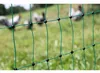 Kerbl Kerbl Filet à volaille vert 50m x 106 cm - 15 perches Voir les images du produit 19
