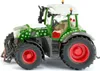 SIKU Farmer - Weihnachtstraktor Produktbild-Vorschau 1