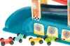 Aga Garage für Autos + 8 Autos Produktbild-Vorschau 8