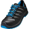 uvex 6934244 scarpe di sicurezza S3 unisex 69342 nero Anteprima dell’immagine prodotto 2