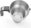 Gastroback 42359 Automatische Milchaufschäumer Edelstahl Podgląd zdjęcia produktu 5