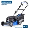 HYUNDAI Benzin-Rasenmäher LM4623G ES (Mäher/Mulcher mit Produktbild-Vorschau 2