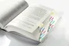 SIGEL HN201 Tab Marker, extra starke Haftmarker, Folie, Produktbild-Vorschau 3