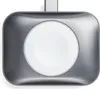 Satechi ST-UC2WCDM, Drinnen, USB, Kabelloses Aufladen, Produktbild-Vorschau 8