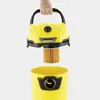 Kärcher Akku-Nass-/Trockensauger WD 3-18, 270 W, 17 l, Produktbild-Vorschau 2