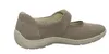 Waldläufer Henni, Halbschuh, Klett, Denver (Nubuk), beige, Produktbild-Vorschau 20