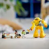 LEGO 76830 LEGO Lightyear 76830 Zyclops-Verfolgunsjagd Anteprima dell’immagine prodotto 13