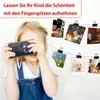Kompaktný fotoaparát (64 MP, elektronický stabilizátor Náhľad obrázku produktu 2