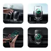 Joyroom Qi Wireless 15 W automatische Auto-Ladegert Produktbild-Vorschau 16