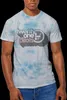 twenty one pilots - "Vintage Block Holiday" T-Shirt für Produktbild-Vorschau 2