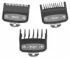 Wahl Premium Cutting Guides 03354-5001 - 3 rialzi premium Anteprima dell’immagine prodotto 2