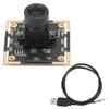 Modul kamery HD USB rozhranie HBVW20217 V22 pre WinXp Náhľad obrázku produktu 1