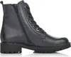 Remonte Damen Schnürstiefelette mit robuster Profilsohle Produktbild-Vorschau 13