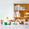 LEGO Super Mario dobrodružství s interaktivní Peach, hrací Náhled obrázku produktu 47