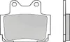 BREMBO Bremsbeläge Satz für YAMAHA MOTORCYCLES TZR 07YA1207 Produktbild-Vorschau 8