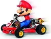 Carrera RC 2.4GHz 370200989 Mario Kart Pipe Kart Mario Anteprima dell’immagine prodotto 13