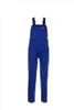 Planam Latzhose Damen Gr. 36 kornblau Produktbild-Vorschau 8