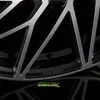 Keskin KT20 Future black front polish 8.5x20 ET45 - LK5/112 Produktbild-Vorschau 5