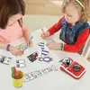 VTech Kidizoom Print Cam rot Digitalkamera 80549184 Produktbild-Vorschau 14