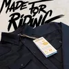 John Doe Aero Mesh Motoshirt  Camicia, L Anteprima dell’immagine prodotto 11