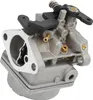 4-taktný 6 hp motor prívesný karburátor náhradný motor z Náhľad obrázku produktu 3